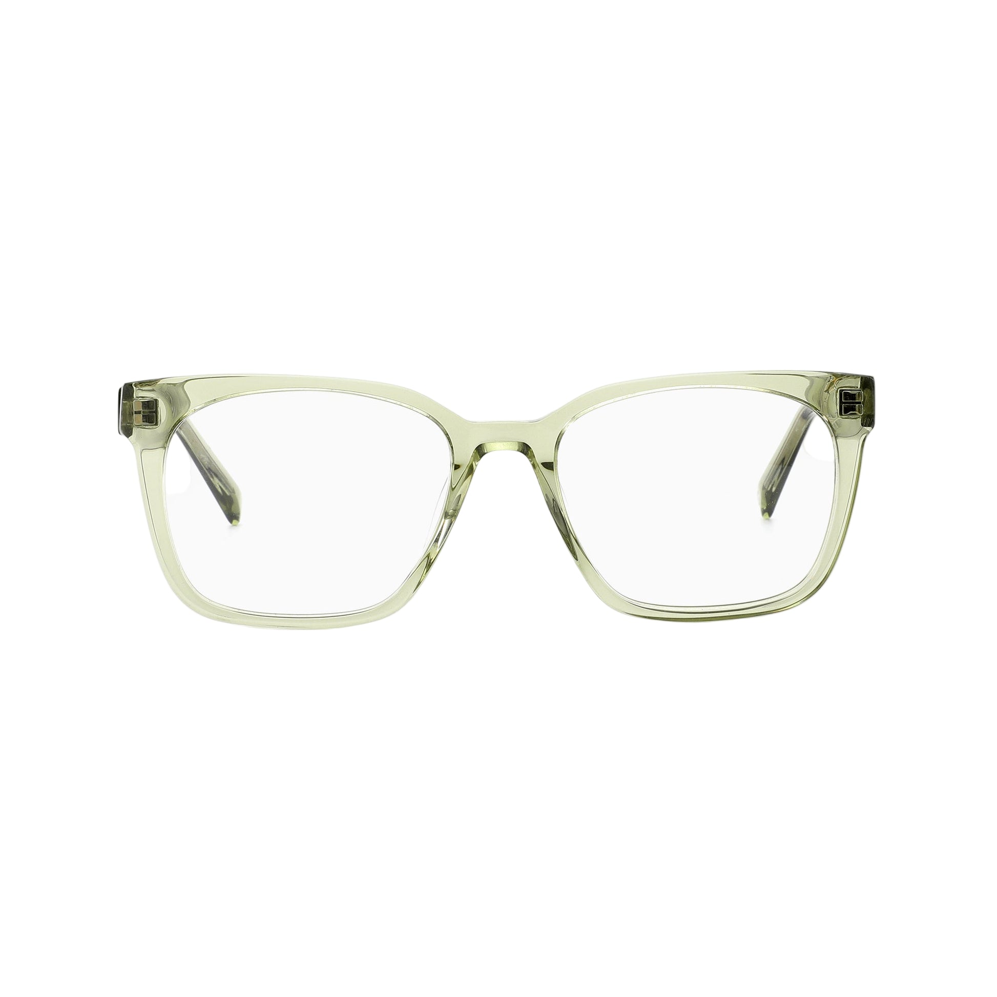 #Color_Mint Green Crystal